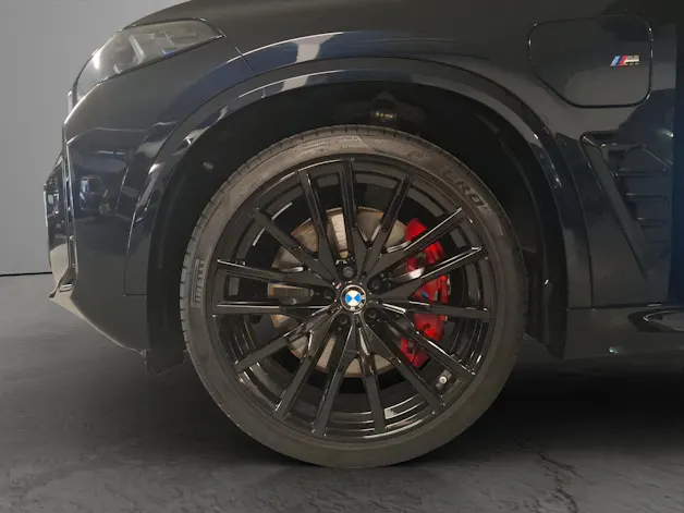 BMW X5 50e xDrive SAG