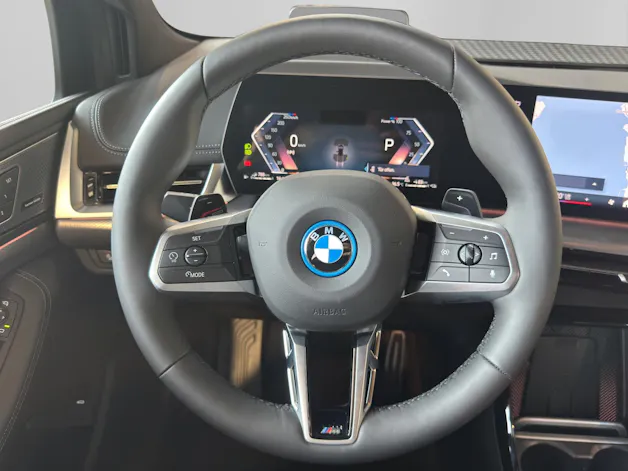 BMW 230e xDrive Active Tourer M Sport