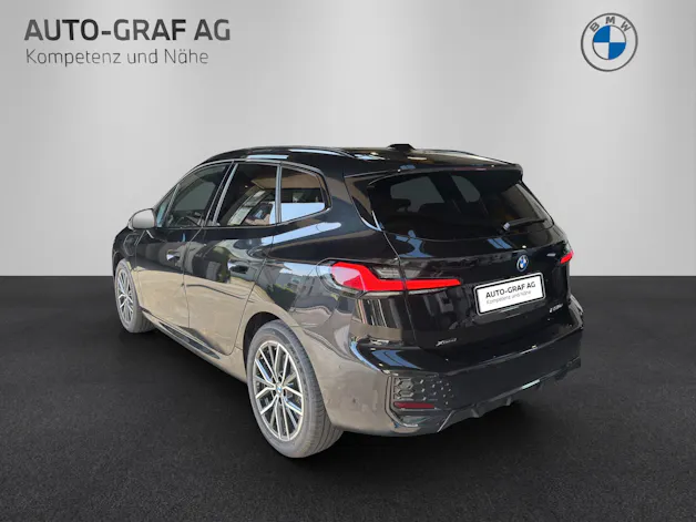 BMW 230e xDrive Active Tourer M Sport