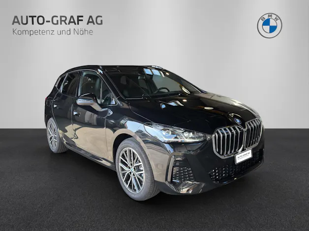 BMW 230e xDrive Active Tourer M Sport