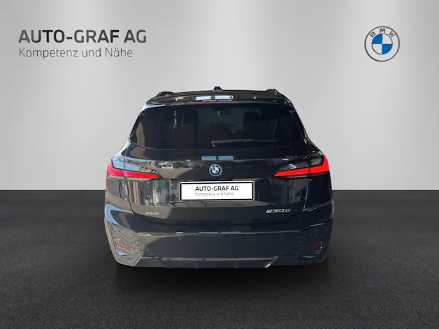 BMW 230e xDrive Active Tourer M Sport