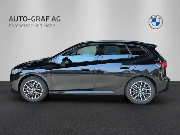 BMW 230e xDrive Active Tourer M Sport