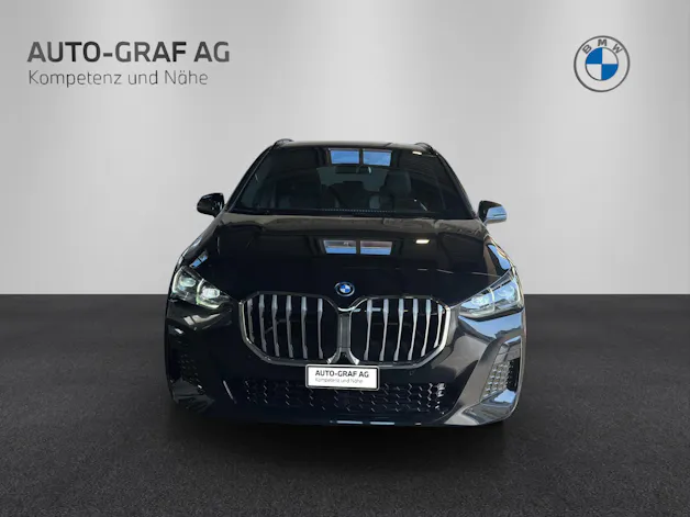 BMW 230e xDrive Active Tourer M Sport