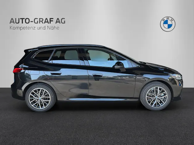 BMW 230e xDrive Active Tourer M Sport