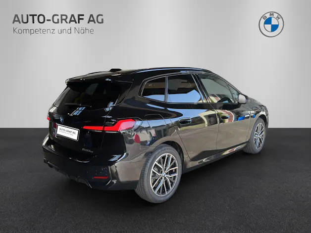 BMW 230e xDrive Active Tourer M Sport