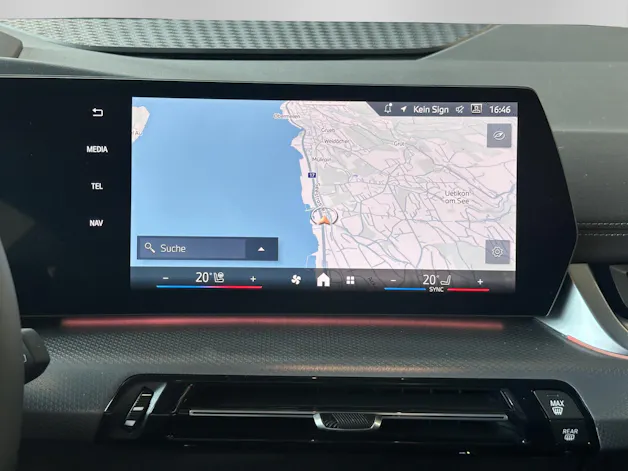 BMW 230e xDrive Active Tourer M Sport