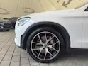 Mercedes-Benz GLC-Klasse C253 Coupé GLC 300 AMG Line 4x4