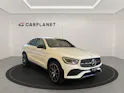 Mercedes-Benz GLC-Klasse C253 Coupé GLC 300 AMG Line 4x4