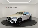 Mercedes-Benz GLC-Klasse C253 Coupé GLC 300 AMG Line 4x4