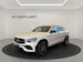 Mercedes-Benz GLC-Klasse C253 Coupé GLC 300 AMG Line 4x4