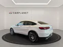 Mercedes-Benz GLC-Klasse C253 Coupé GLC 300 AMG Line 4x4