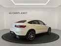 Mercedes-Benz GLC-Klasse C253 Coupé GLC 300 AMG Line 4x4