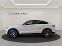 Mercedes-Benz GLC-Klasse C253 Coupé GLC 300 AMG Line 4x4