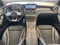 Mercedes-Benz GLC-Klasse C253 Coupé GLC 300 AMG Line 4x4