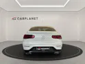 Mercedes-Benz GLC-Klasse C253 Coupé GLC 300 AMG Line 4x4