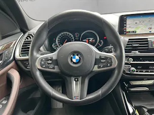 BMW X3 30i xDrive