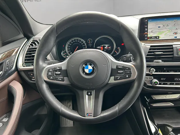 BMW X3 30i xDrive