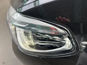 BMW X3 30i xDrive