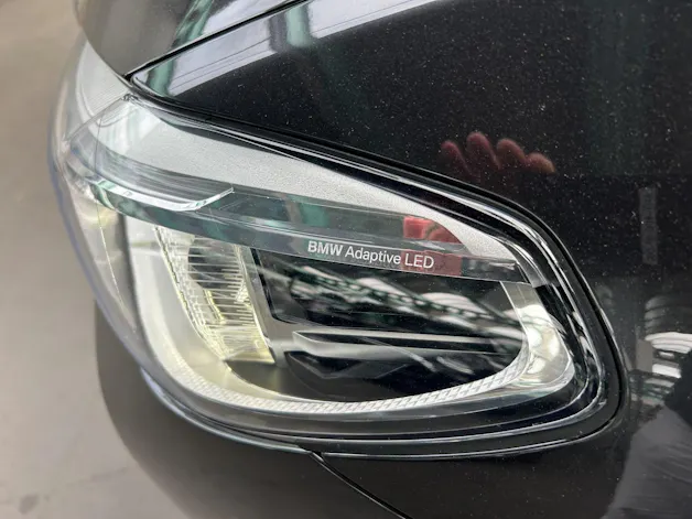BMW X3 30i xDrive
