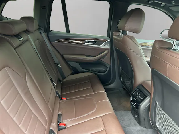 BMW X3 30i xDrive