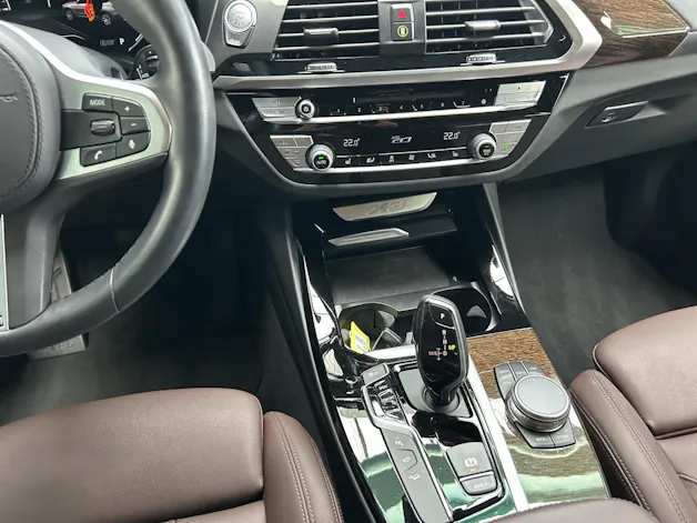BMW X3 30i xDrive