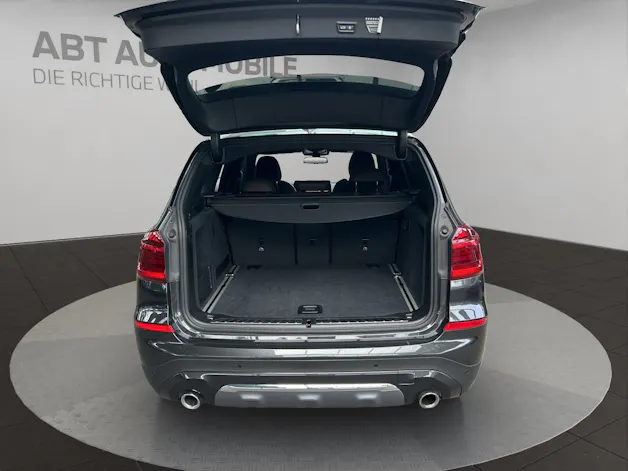 BMW X3 30i xDrive