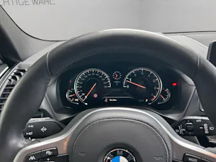 BMW X3 30i xDrive