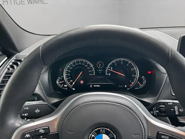 BMW X3 30i xDrive