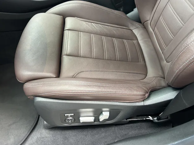 BMW X3 30i xDrive