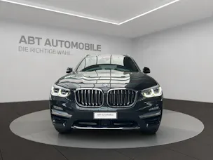 BMW X3 30i xDrive