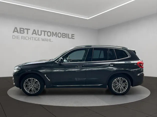 BMW X3 30i xDrive