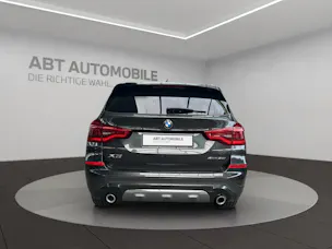 BMW X3 30i xDrive