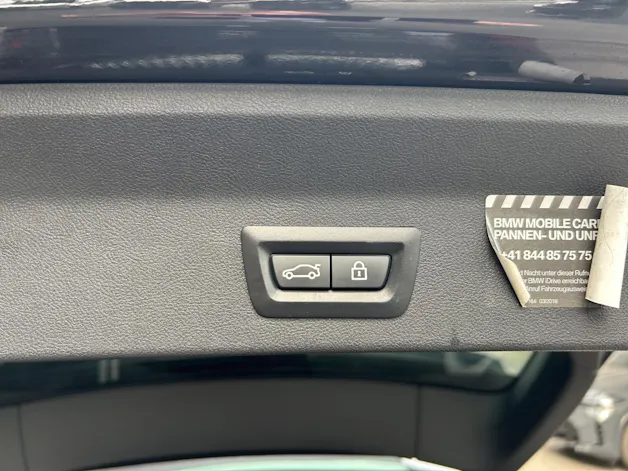 BMW X3 30i xDrive