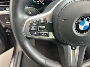 BMW X3 30i xDrive
