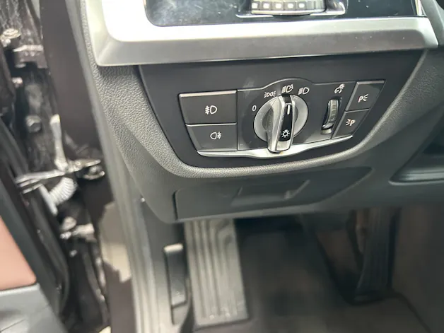 BMW X3 30i xDrive