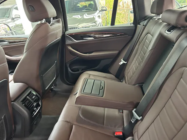 BMW X3 30i xDrive
