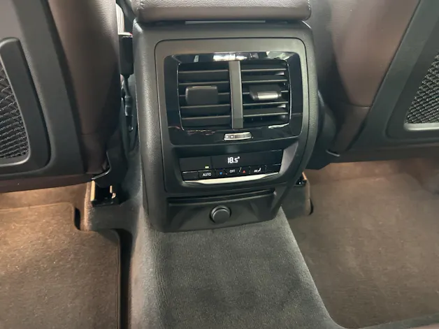BMW X3 30i xDrive