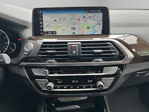 BMW X3 30i xDrive