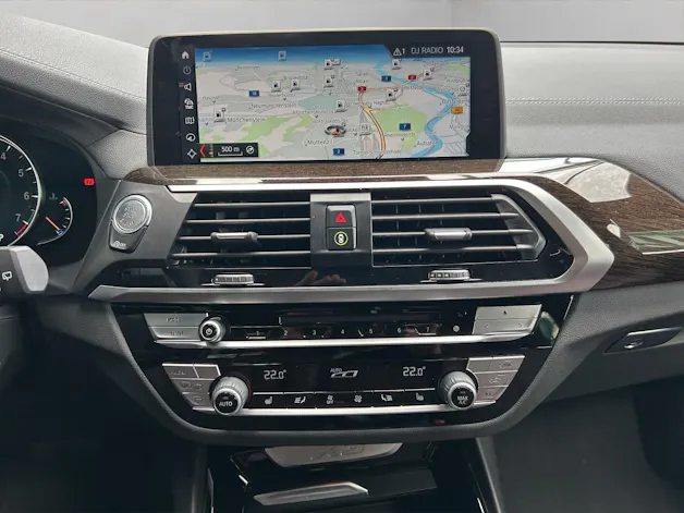 BMW X3 30i xDrive