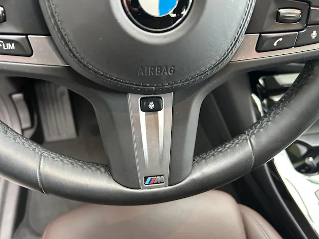 BMW X3 30i xDrive