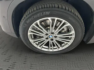 BMW X3 30i xDrive