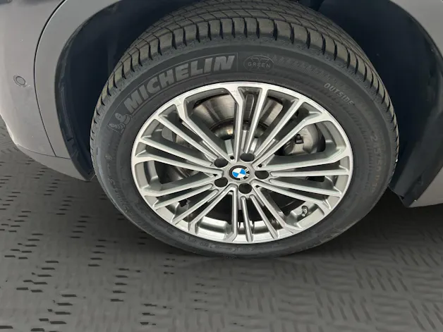 BMW X3 30i xDrive