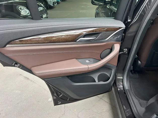 BMW X3 30i xDrive