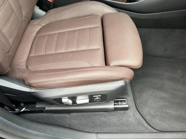 BMW X3 30i xDrive