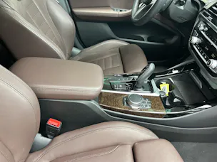 BMW X3 30i xDrive