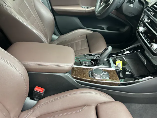 BMW X3 30i xDrive