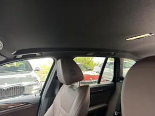 BMW X3 30i xDrive