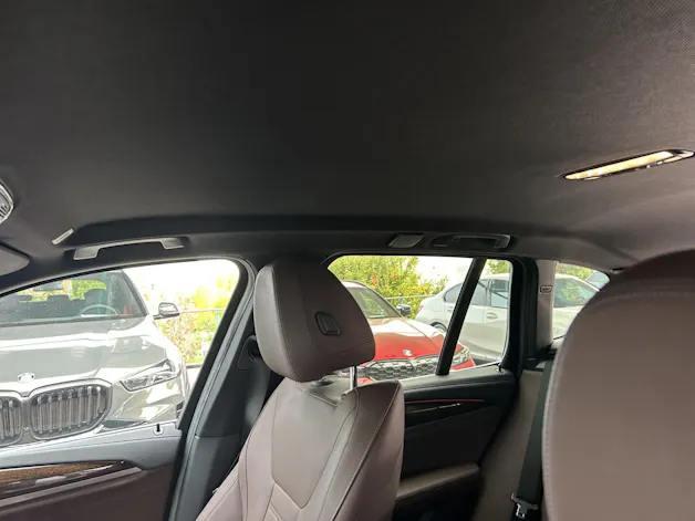 BMW X3 30i xDrive