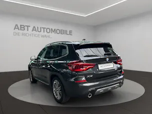 BMW X3 30i xDrive