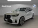 BMW X3 40d xDrive